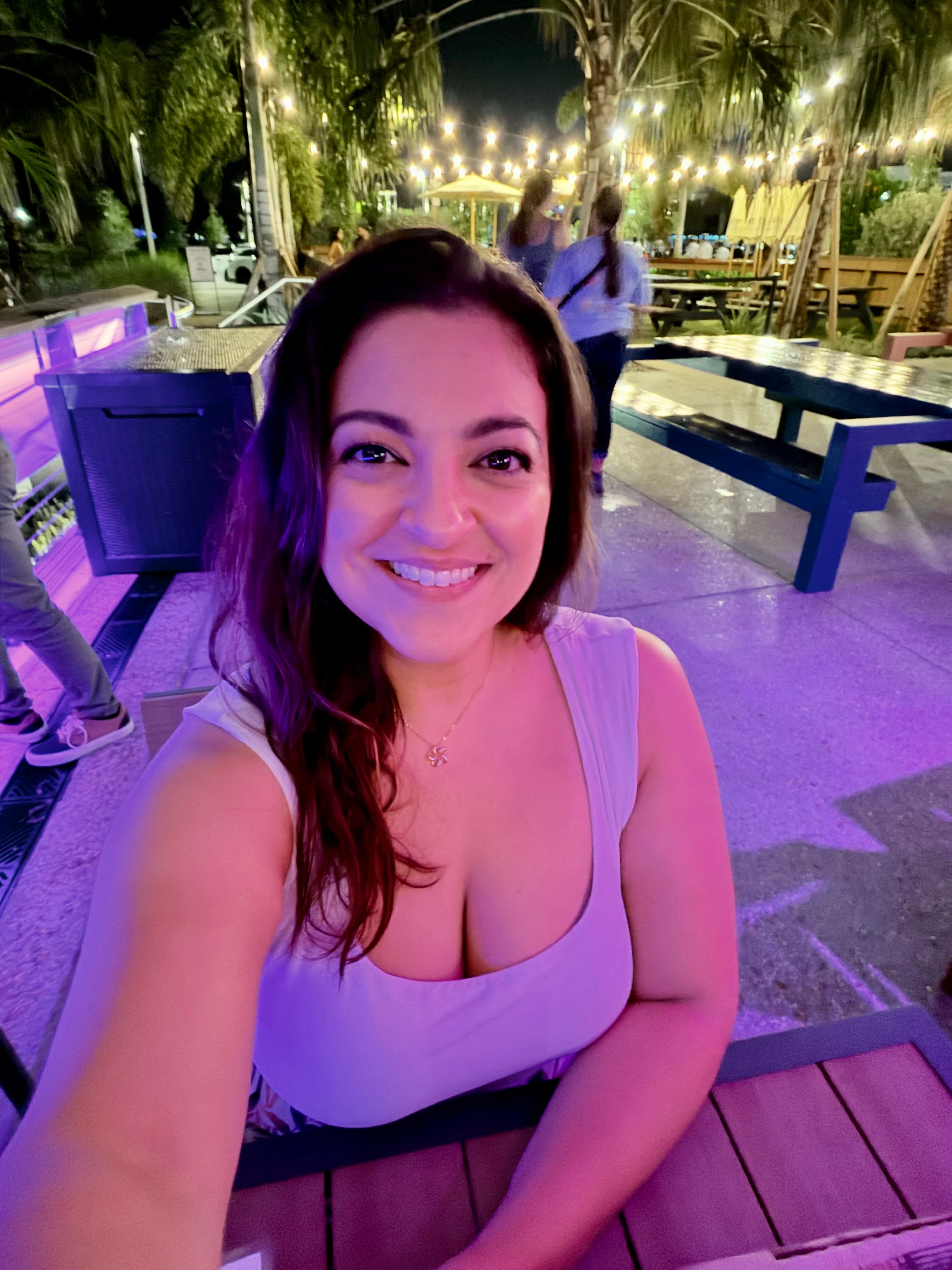 Vanessa Musillo