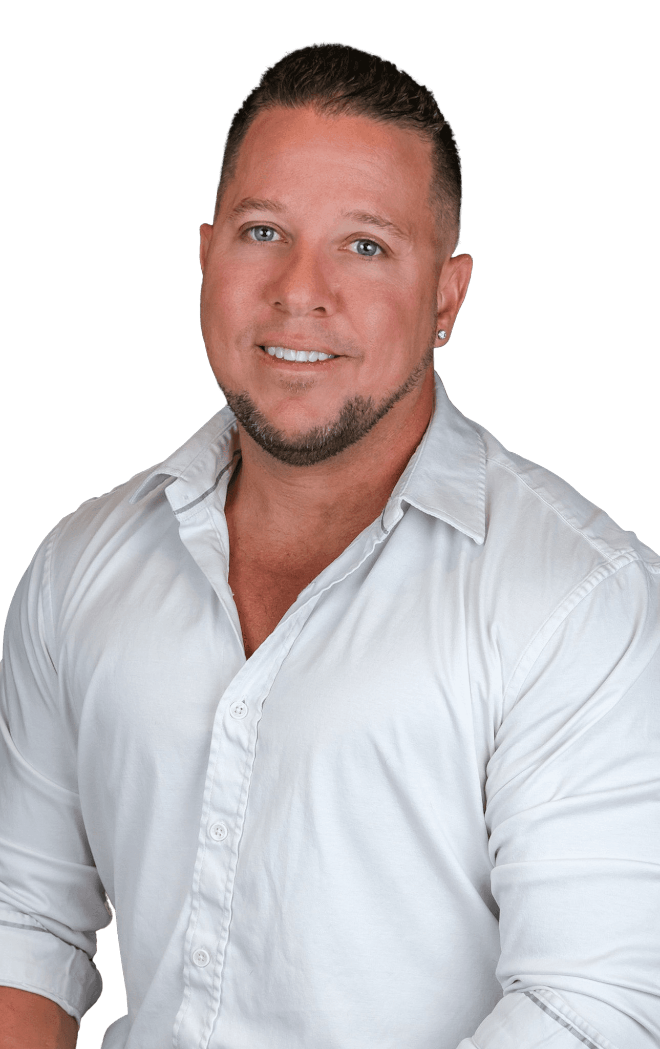 Jesse Griffith