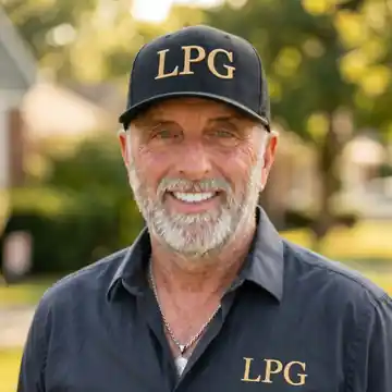 Don Carpenter, Kentucky real estate agent with Legacy Property Group