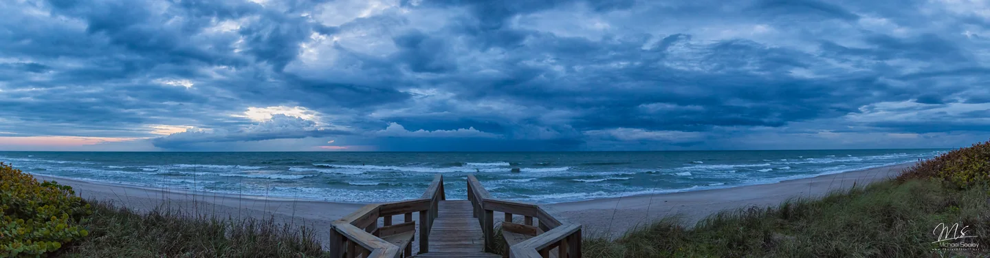 Satellite Beach Florida